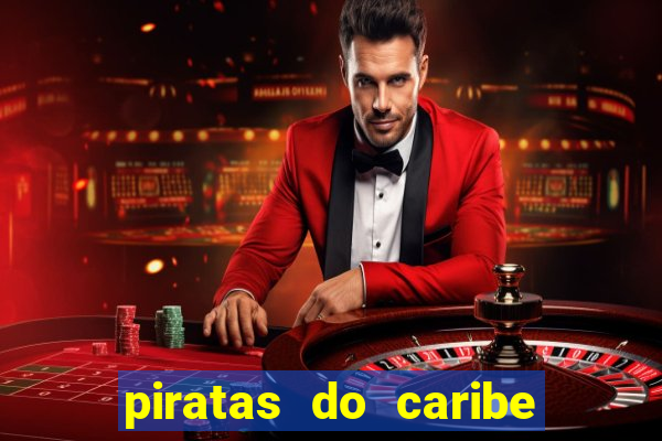 piratas do caribe 1 filme completo dublado